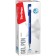 Gel pen 0.5 mm Berlingo Velvet, blue rod