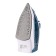 Iron Energy EN-352, 2200 W, ceramic sole, 200 ml, blue and white
