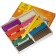 Plasticine 10 colors 150 g, multi-bullets "Raccoon in Alaska", with stack, cardboard packaging