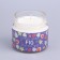 Aromatic candle in the Bank "Ripe Fig", Envisor Wax, 80 g
