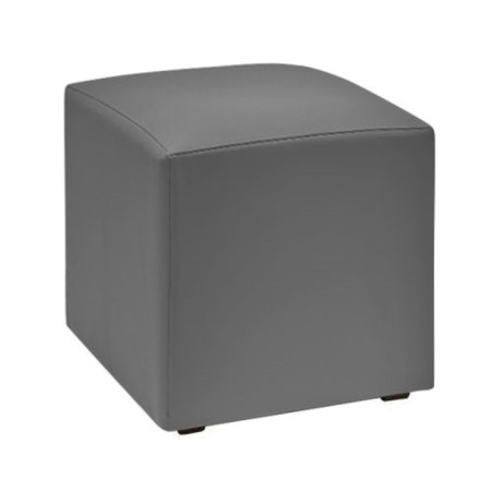 Bange Cuba.bn, 34 × 34 × 35 cm, color gray color