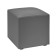 Bange Cuba.bn, 34 × 34 × 35 cm, color gray color