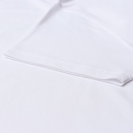Male shirt, size 56, white color-4