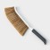 Shchel - a markon breeze, comfortable handle, 37.5 × 2.8 cm, pile PET 7.5 cm, 3 rows of 25 bundles