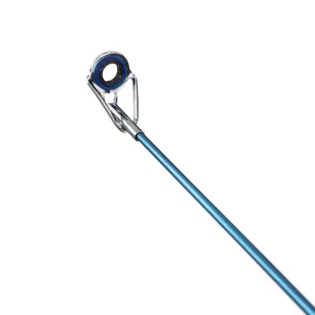 Spinning telescopic "Volgar", test 5-30 g, length 1.8 m-5