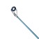 Spinning telescopic "Volgar", test 5-30 g, length 1.8 m