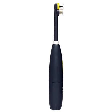 Electric toothbrush CS Medica CS-466-M, 18000 moves/min, 2HAAA, gray-1