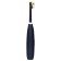 Electric toothbrush CS Medica CS-466-M, 18000 moves/min, 2HAAA, gray