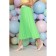 Women's skirt, size 46, light color