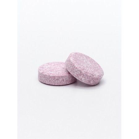 Vitamin C drink with the taste of forest berries Vitamuno, 10 sparkling tablets-5