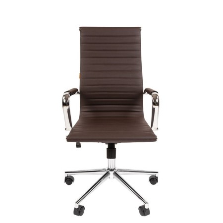 Chair Chairman 755 Eco -Premium Brown-1