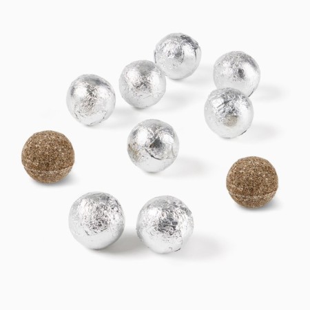 Feet bomb, herbal collection for the Pepper Pepper, set 10-3