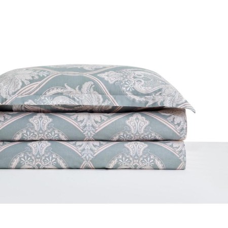 Bed linen 2 joint venture, size 240x260 cm, 200x220 cm, 50x70+5 cm - 2 pcs-1