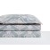 Bed linen 2 joint venture, size 240x260 cm, 200x220 cm, 50x70+5 cm - 2 pcs