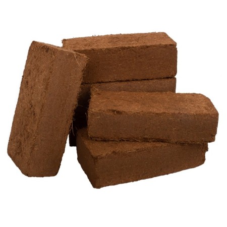 Garden Show Coconut Substant "Universal", 50 l, (100% coconut peat)-5