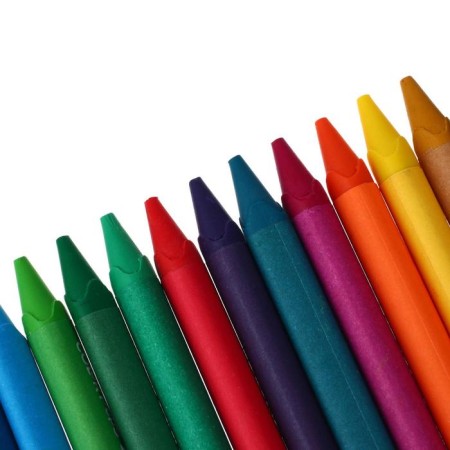 Loads wax 18 colors, Maped Color Peps Wax-4
