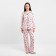 Female pajamas (shirt and trousers) KAFTAN "Cute" p. 48-50