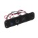 Dashboard, voltmeter, cigarette lighter, 2 USB 2.1 A, 5 V