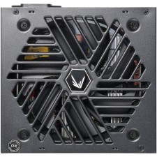 Блок питания Formula ATX 550W FX-550 (24+4+4pin) APFC 120mm fan 4xSATA RTL