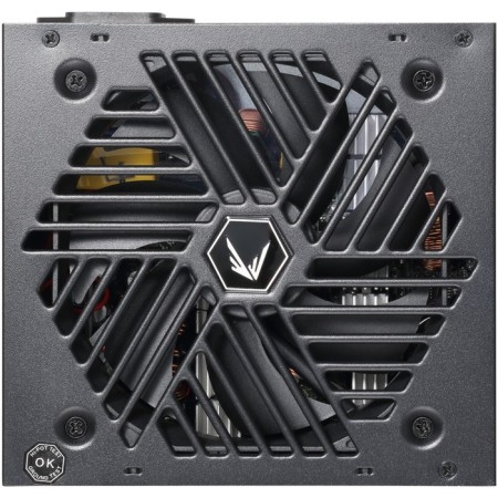 FORMULA ATX 550W FX-550 (24+4+4PIN) APFC 120mm FAN 4XSATA RTL