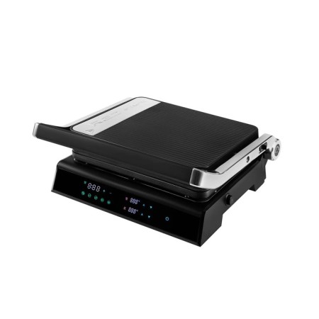 Grill Electric Red Evolution SteakPro RGM-M81, 1950 W, anti-stick coating, black