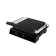 Grill Electric Red Evolution SteakPro RGM-M81, 1950 W, anti-stick coating, black