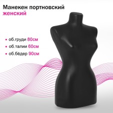 Portnovsky mannequin 