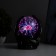 Plasma ball "Wings", mix 14x16x19, from the network