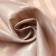 The curtain in the bathroom Ethel strip is beige color, 180*200 cm, 80g/m2, 100% p/e