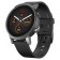 Smart hours Ark Mobvoi Ticwatch E3 0.727mm 1.3 "TFT Corp. Black brushed damp.: 22mm 1075687