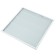 LED LED Volpe, 45 W, 4300 lm, 4000 K, IP40, 230 V, prism, white