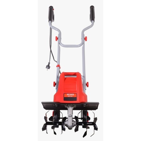 Cultivator Resanta EMS-21, electric, 2000 watts, width/depth 40/21 cm-1
