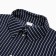 Women's costume (shirt, trousers) minku: enjoy Blue color, size 52