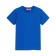 Children's T -shirt, height 104 cm, blue color