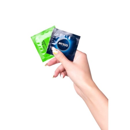 Condoms My.size, latex, 16 cm, 4.7 cm, 36 pcs.-5