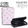 Youth wallet "Lovely kittens" 12.5x9x2 cm
