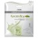 Alginate mask ANSKIN Green Tea Modeling Mask, soothing, 25 g