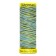 Thread Deco Stitch 70 multicolor for decorative seams, 70 m, 702161 (9852)