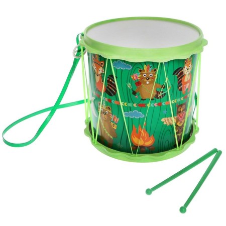 Drum "-4