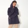 Hoody women Minaku: Casual Collection, Gray color, size 46