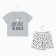 Pajama Women's KAFTAN "Girls Rule" p. 48-50