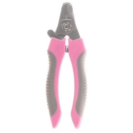 Delight Rose Coogerez-Seckator, Small, with Stopor, Pink-2