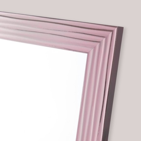 Floor mirror in the frame, 147x42x4 cm-4