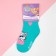PaW Patrol socks Everest, turquoise, 16-18 cm