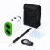 PGM laser rangefinder, range 400 m, 10.5 x 7.3 x 4 cm