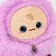 Soft toy - zodiac "Create your decoration. Virgin ", with a pendant