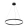 Squirrel Lamp Maytoni Mod058PL-L42BK, LED, 51W, 80x80x127.5 cm, 1400lm, black color black