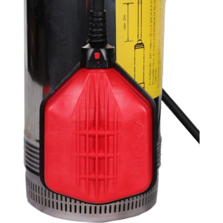 Polodeza pump Stout SPW-0001-200600, 1000 W, 90 l/min, pressure 34 m, cable 20 m-5
