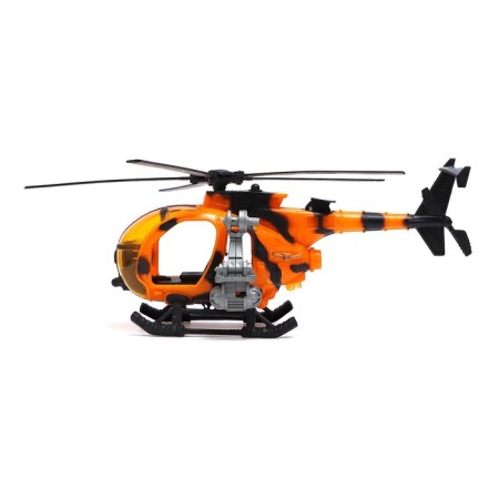 Set of firefighters "Search and rescue service"-2