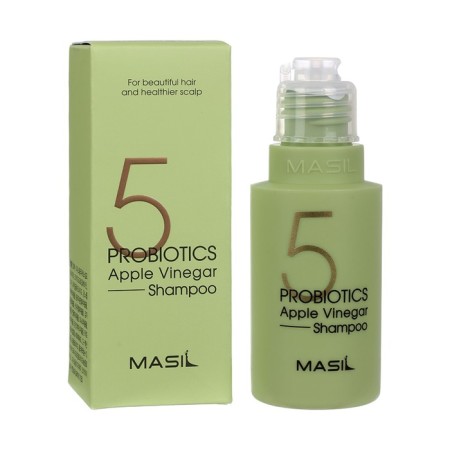 Masil 5 Probiotics Apple Vinegar Shampoo 50 ml